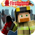我的消防世界手游app
