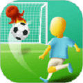 射足球模拟器 2021最新版手游app