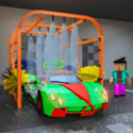 像素洗车模拟器手游app