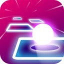 炫光球球跳跃 手机版手游app