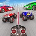 玩具汽车特技手游app
