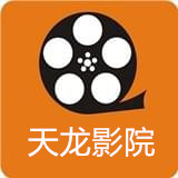 天龙影院app二维码手机软件app