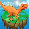 侏罗纪动物园 2021版手游app