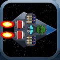 太空战斗海盗猎人 免费版手游app
