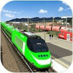 列车司机模拟器手游app