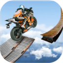 摩托车：特技摩托 手机版手游app