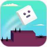 方块跳跃冒险 2021最新安卓版手游app