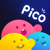 picopico恋爱合拍手机软件app