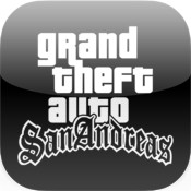 侠盗猎车手：圣安地列斯 2.0官方版手游app