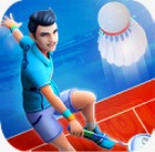决战羽毛球 2021最新版手游app