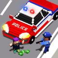 警察英雄救援 中文版手游app