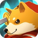 武士柴犬 中文版手游app