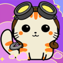 猫咪的热气球手游app