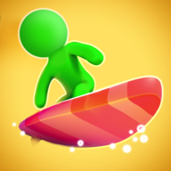 冲浪比赛 手机版手游app