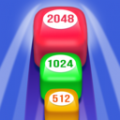 2048淘汰赛 最新版手游app