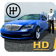 carparking 正版手游app