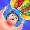 发胖跑酷 最新手游版手游app