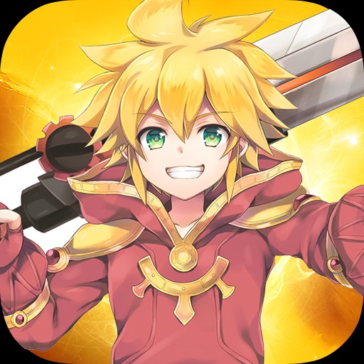 宝石骑士 2021最新版手游app