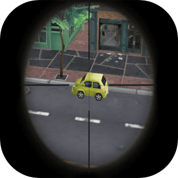城市狙击之谜 2021最新安卓版手游app