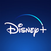 Disney+手机软件app