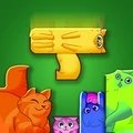 猫咪拼拼乐 中文版手游app