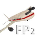 飞行模拟器飞行2 最新版手游app