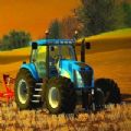 农用拖拉机模拟器2020 手游app