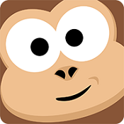弹射猴子 中文版手游app