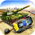 德比坦克英雄 2021版手游app