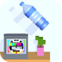 跳一跳瓶子翻转 最新版下载手游app