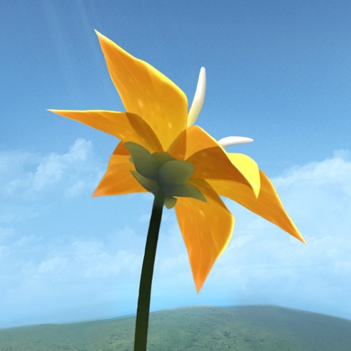 Flower花 手机版手游app
