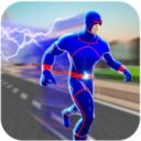 光速超级英雄救援 2021最新安卓版手游app