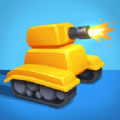 坦克荒野追踪 最新版手游app