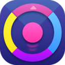 色彩极限冲刺 安卓最新版手游app
