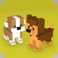 小狗像素世界手游app
