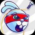 兔子武士 2021最新版手游app
