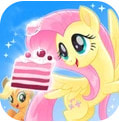 小马宝莉的蛋糕店 2021最新版手游app