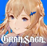 Gran Saga 最新手游版手游app