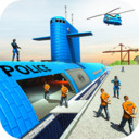 囚犯运输模拟器 2021最新版手游app