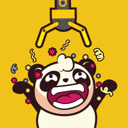熊猫抓娃娃 最新版手游app