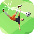 花式踢足球手游app