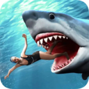 巨齿鲨大逃亡 2021最新安卓版手游app