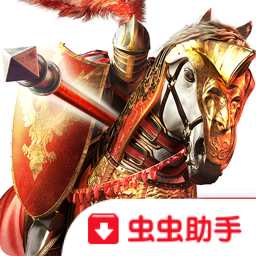 决斗骑士 2021最新安卓版手游app