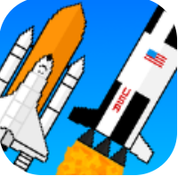 空闲的火箭 最新版手游app