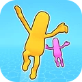 弹跳竞赛3D 2021最新版手游app