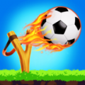 弹弓足球赛 最新版手游app