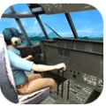 航空学校模拟器 最新完整版手游app