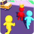 交通竞赛跑步3D 最新版手游app