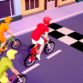 自行车冲刺赛 手机版手游app