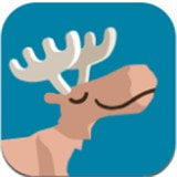 饥饿的驼鹿 中文版手游app